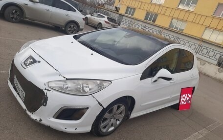 Peugeot 308 II, 2011 год, 570 000 рублей, 5 фотография