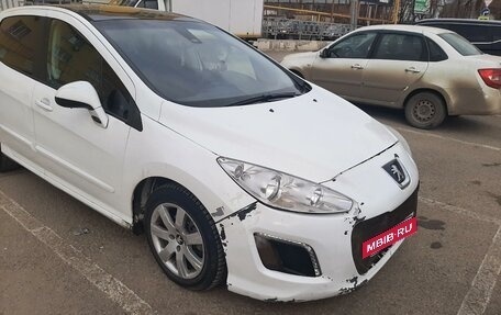 Peugeot 308 II, 2011 год, 570 000 рублей, 4 фотография