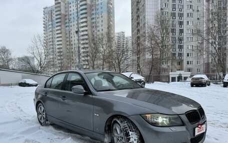 BMW 3 серия, 2008 год, 970 000 рублей, 6 фотография