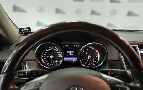 Mercedes-Benz GL-Класс, 2013 год, 2 800 000 рублей, 4 фотография