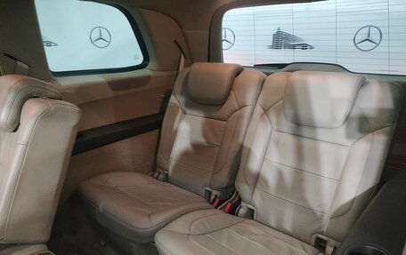 Mercedes-Benz GL-Класс, 2013 год, 2 800 000 рублей, 30 фотография