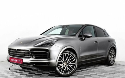 Porsche Cayenne III, 2021 год, 10 400 000 рублей, 1 фотография