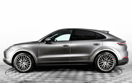 Porsche Cayenne III, 2021 год, 10 400 000 рублей, 11 фотография