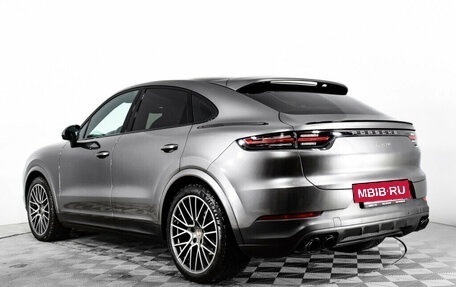 Porsche Cayenne III, 2021 год, 10 400 000 рублей, 10 фотография