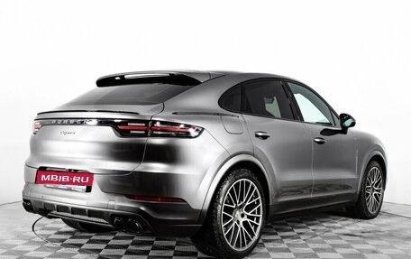 Porsche Cayenne III, 2021 год, 10 400 000 рублей, 7 фотография