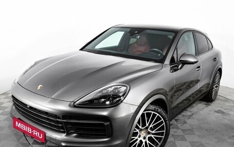 Porsche Cayenne III, 2021 год, 10 400 000 рублей, 23 фотография