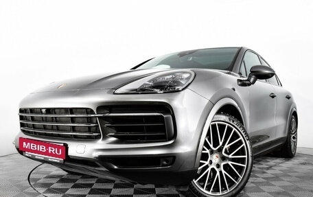 Porsche Cayenne III, 2021 год, 10 400 000 рублей, 22 фотография