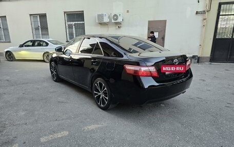 Toyota Camry, 2011 год, 1 500 000 рублей, 5 фотография