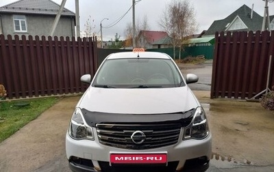 Nissan Almera, 2013 год, 1 100 000 рублей, 1 фотография