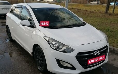 Hyundai i30 II рестайлинг, 2016 год, 1 300 000 рублей, 1 фотография