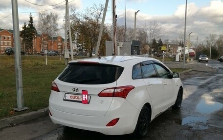 Hyundai i30 II рестайлинг, 2016 год, 1 300 000 рублей, 2 фотография