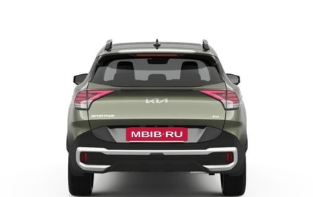 KIA Sportage IV рестайлинг, 2024 год, 5 250 000 рублей, 5 фотография