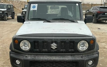 Suzuki Jimny, 2024 год, 3 990 000 рублей, 2 фотография