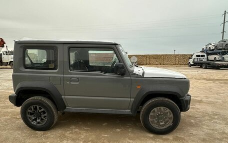 Suzuki Jimny, 2024 год, 3 990 000 рублей, 7 фотография