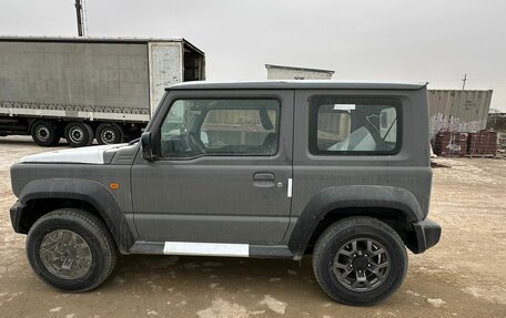 Suzuki Jimny, 2024 год, 3 990 000 рублей, 8 фотография