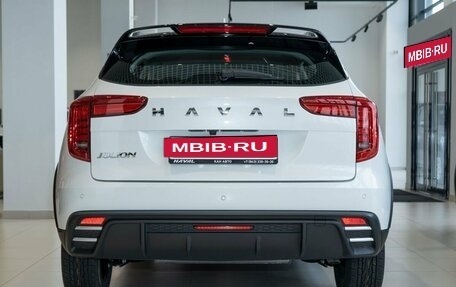 Haval Jolion, 2024 год, 2 349 000 рублей, 7 фотография