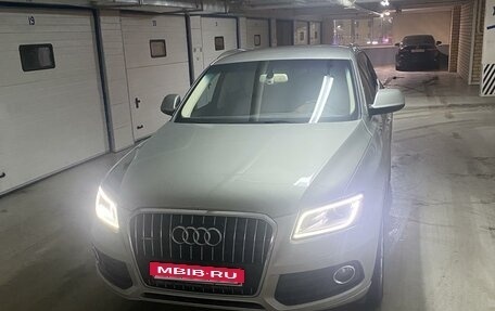 Audi Q5, 2014 год, 2 400 000 рублей, 2 фотография