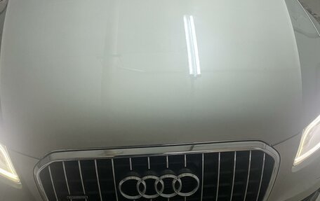 Audi Q5, 2014 год, 2 400 000 рублей, 9 фотография