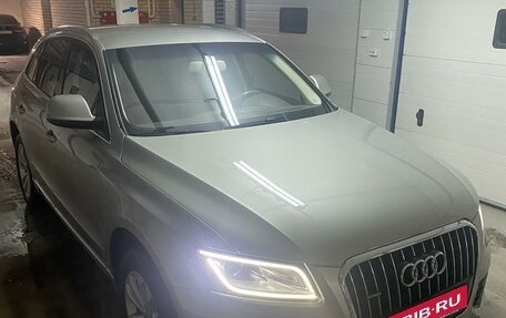 Audi Q5, 2014 год, 2 400 000 рублей, 6 фотография