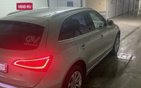 Audi Q5, 2014 год, 2 400 000 рублей, 7 фотография