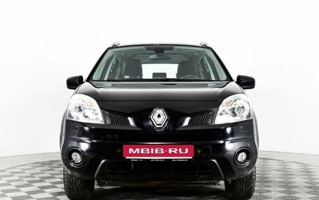 Renault Koleos I рестайлинг 2, 2008 год, 725 000 рублей, 2 фотография