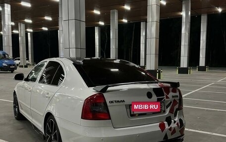 Skoda Octavia, 2012 год, 1 000 000 рублей, 3 фотография