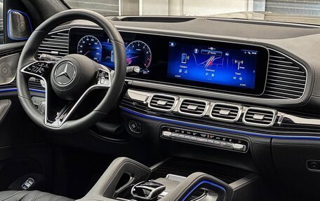 Mercedes-Benz Maybach GLS I, 2024 год, 36 200 000 рублей, 13 фотография