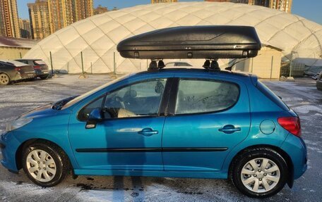 Peugeot 207 I, 2008 год, 350 000 рублей, 2 фотография