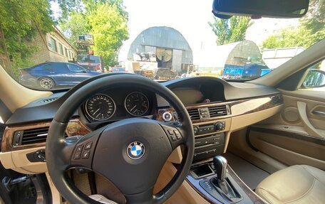 BMW 3 серия, 2006 год, 1 250 000 рублей, 4 фотография