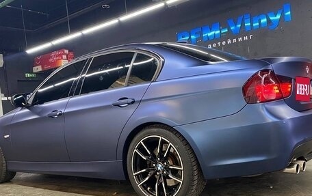 BMW 3 серия, 2006 год, 1 250 000 рублей, 3 фотография