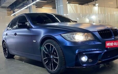 BMW 3 серия, 2006 год, 1 250 000 рублей, 2 фотография