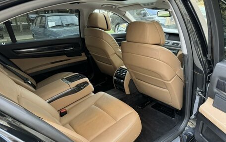 BMW 7 серия, 2008 год, 1 400 000 рублей, 15 фотография