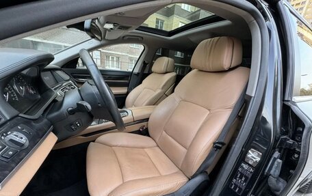 BMW 7 серия, 2008 год, 1 400 000 рублей, 14 фотография