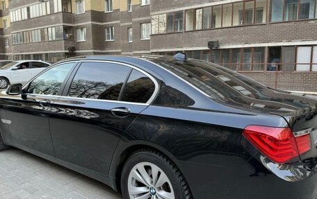 BMW 7 серия, 2008 год, 1 400 000 рублей, 6 фотография