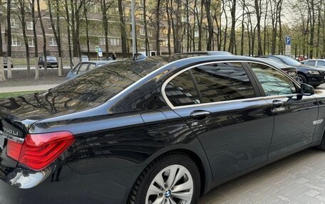 BMW 7 серия, 2008 год, 1 400 000 рублей, 5 фотография