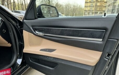 BMW 7 серия, 2008 год, 1 400 000 рублей, 9 фотография