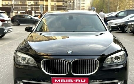 BMW 7 серия, 2008 год, 1 400 000 рублей, 7 фотография