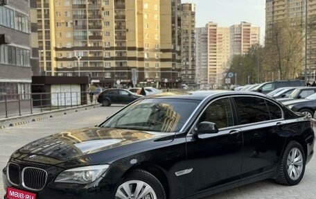 BMW 7 серия, 2008 год, 1 400 000 рублей, 1 фотография