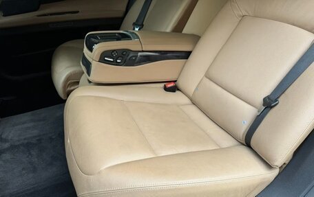 BMW 7 серия, 2008 год, 1 400 000 рублей, 17 фотография