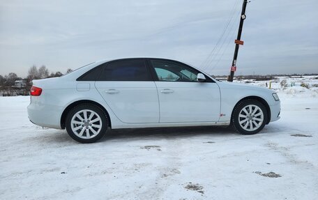 Audi A4, 2013 год, 1 750 000 рублей, 3 фотография