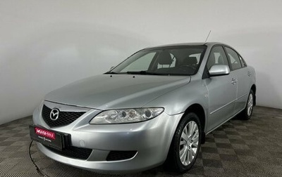 Mazda 6, 2004 год, 380 000 рублей, 1 фотография