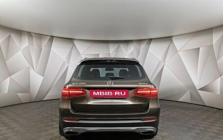 Mercedes-Benz GLC, 2015 год, 2 865 000 рублей, 8 фотография