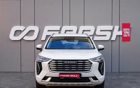 Haval Jolion, 2021 год, 1 735 000 рублей, 3 фотография