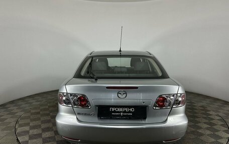 Mazda 6, 2004 год, 380 000 рублей, 3 фотография