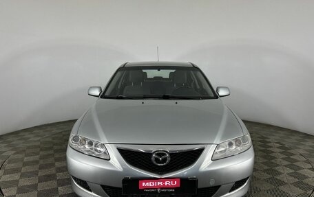 Mazda 6, 2004 год, 380 000 рублей, 2 фотография