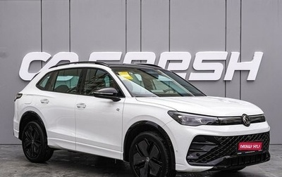 Volkswagen Tiguan, 2024 год, 5 998 000 рублей, 1 фотография