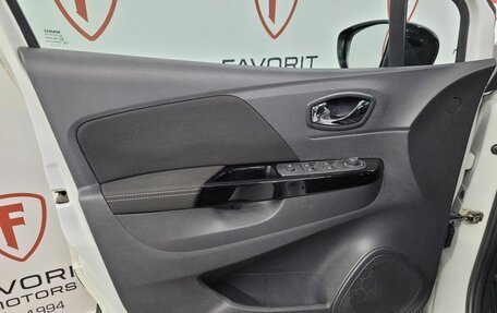 Renault Kaptur I рестайлинг, 2018 год, 1 350 000 рублей, 8 фотография