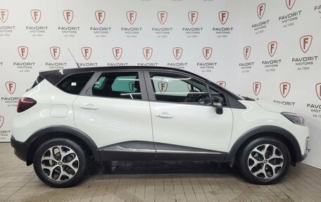 Renault Kaptur I рестайлинг, 2018 год, 1 350 000 рублей, 4 фотография