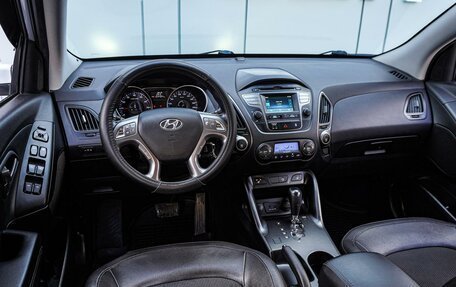 Hyundai ix35 I рестайлинг, 2013 год, 1 695 000 рублей, 6 фотография