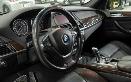 BMW X5, 2010 год, 1 900 000 рублей, 14 фотография